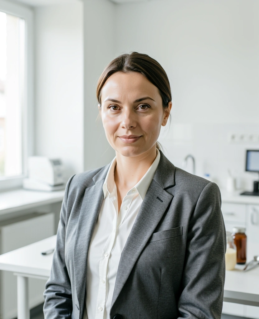 Lead Nutrition Specialist at Vitatvar