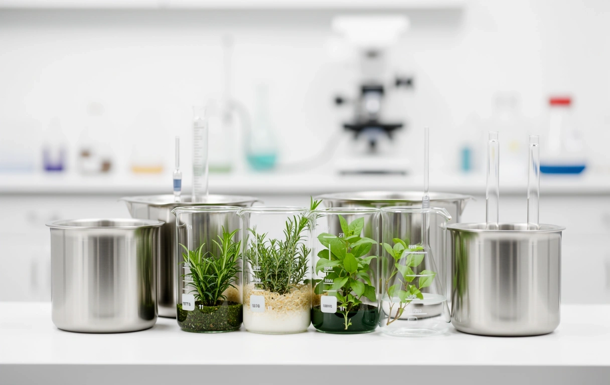 Nutrition science precision at Vitatvar