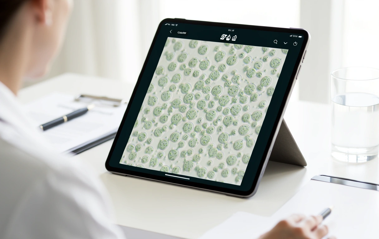 Vitatvar scientific consulting environment